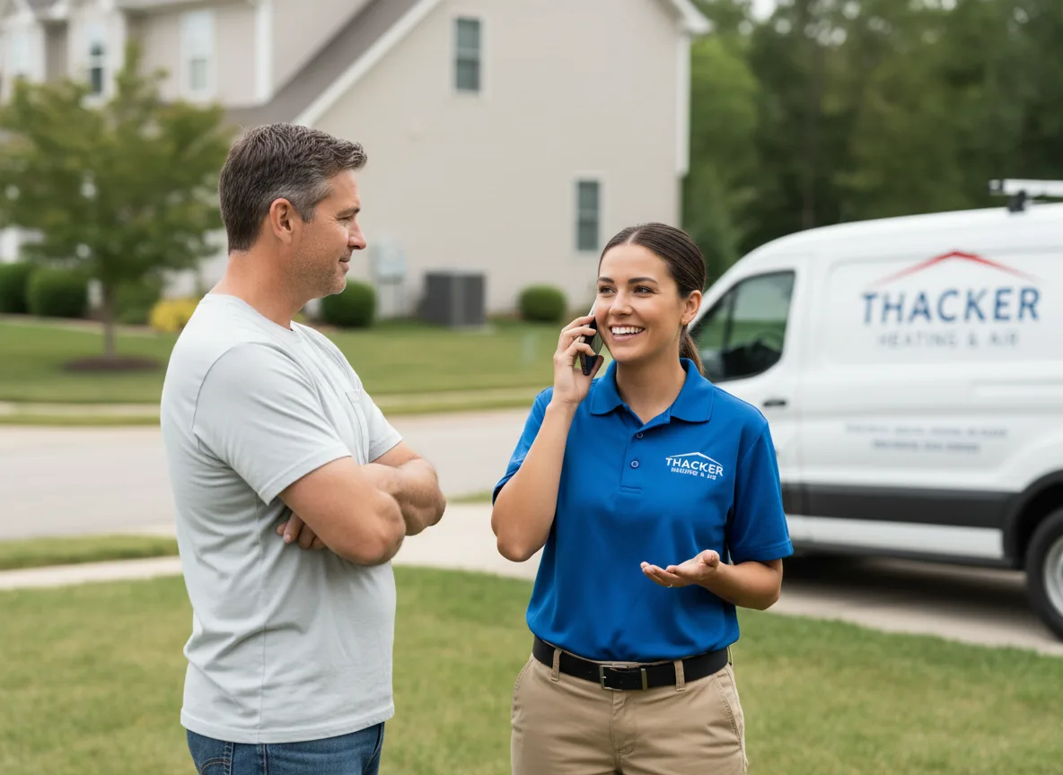 Ac Repair Black Oak, AR FAQs